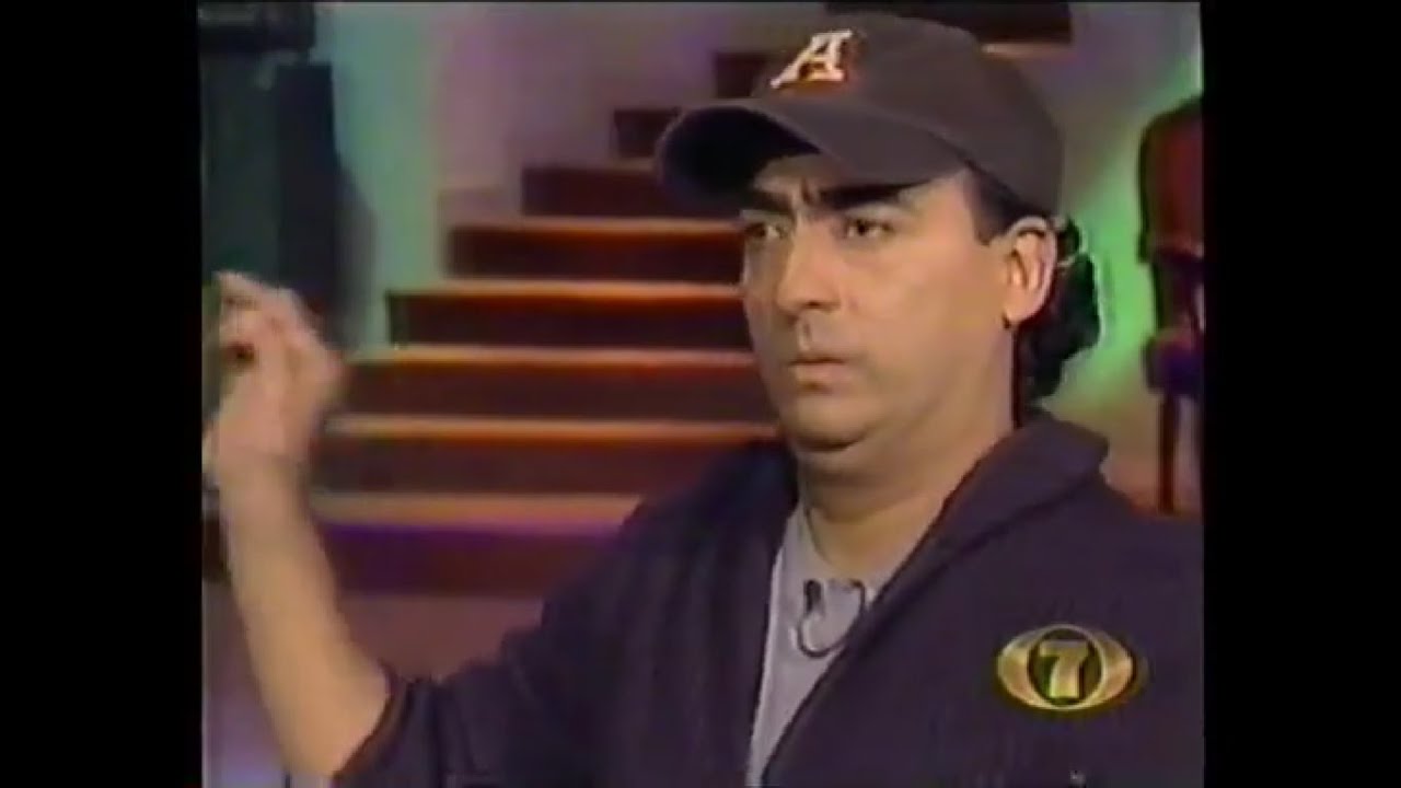 Otro Rollo Monologo El Rapidin