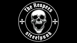 The Reapers - Rip It Up (Full Album - 2020)