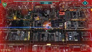 Raiden NOVA Full Gameplay