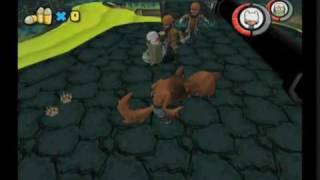 Zblu Cops Wii Trailer