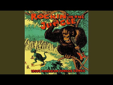 Monkey's Uncle