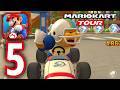 Mario Kart Tour Chargin39 Chuck Cup Gameplay Walkthrough Mario Kart Tour Chargin39 Chuck Cup Gameplay Walkthrough