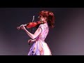 Lindsey Stirling - Transcendence /The Music Box Tour