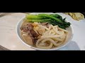 Mie Udon kuah taro#udonwithtaro#cookingudon#cookingudonwithtaro#mamakoki