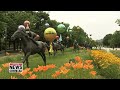 ARIRANG NEWS: SEOUL FOREST VIRTUAL TOUR