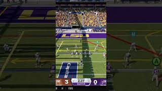 CFB26: ONLINE DYNASTY #blowup #follow #subscribe #football #cfb26 #collegefootball #videogame #fyp