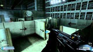 Blacklight: Retribution Training