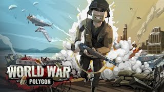 world war polygon  さらにおかしくなった、D-DAY screenshot 2