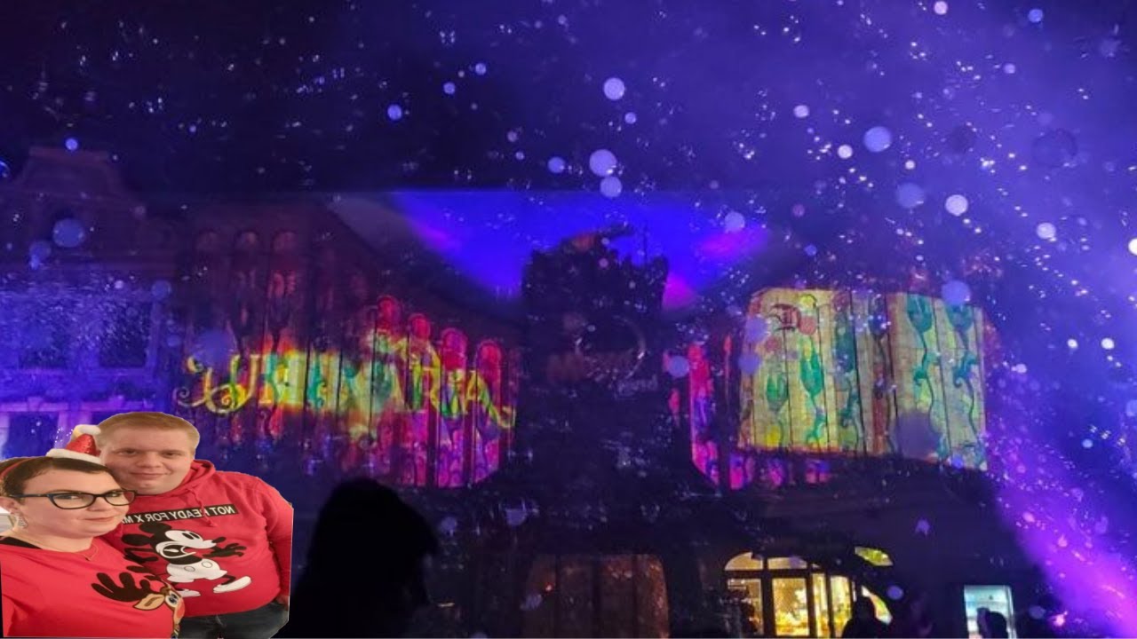 PLOPSALAND MET MAGISCHE FIGUREN EN PARADE EN NIEUWE SHOW LUMINARIA