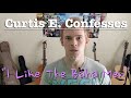 I Like The Baha Men: A Confession