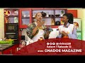 Vivina saison 1 episode 12 gnadoe magazine lometogo  juin 2021