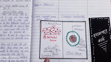 Lesson plan for macro teaching- Types of tissue (Biology)‐7 #teaching #macro  #lessonplan #lesson