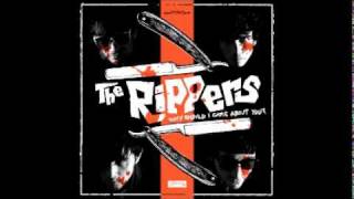 The Rippers - My Promise