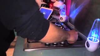 Gas hob dj must watch