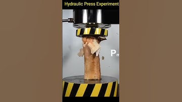 Hydraulic Press VS Bone | Tamil Facts | @Vfactstamil | #shorts #tamilfacts #vfactstamil #viral