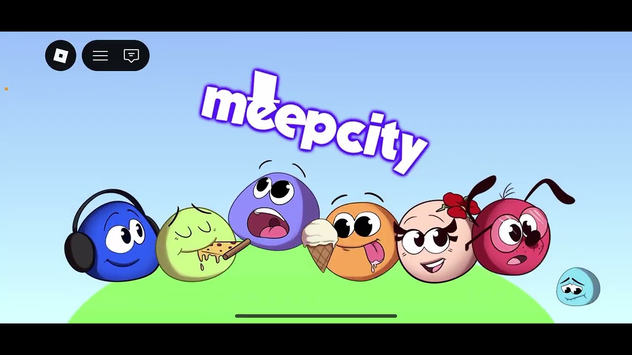 Getting lots of pets on adopt me and playing meepcity showing how to become rich on meepcity