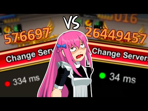 AQW Bad vs