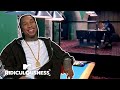 What's Tyga's Album "Legendary" About? | Ridiculousness