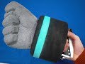 ロケットパンチ作ってみた DIY Rocket Punch