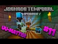 FÁBRICA DE UU-MATTER!!! | MINECRAFT JORNADA TEMPORAL 1.5.2 #11
