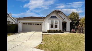 Home for sale in Brentwood, CA 94513. 1611 Marina Way. Brian Sharp Sharp Realty.