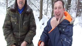 Чудеса в селе Ферапонт, фильм 4 - Явление Богородицы Чудеса в селе Ферапонт, фильм 4 - Явление Богородицы