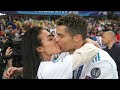 Most Beautiful Football Kisses