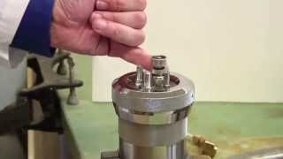 326 - B1+B2 Bomb Calorimetry