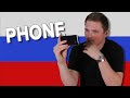 Phone is my DISTRACTION | Fast Russian