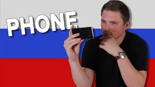 Phone is my DISTRACTION | Fast Russian