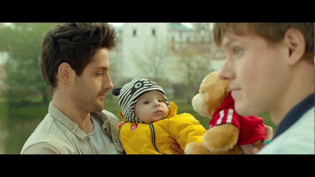 Кухня в париже — смотреть онлайн - YouTube