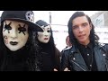 2015 Monster Energy Pit Blog: Alternative Press Music Awards