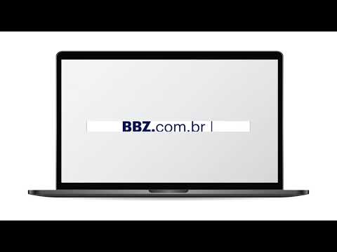 BBZ - Segunda via de boleto pelo site