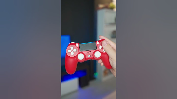 ازاي تطول وقت بطاريه دراع البلايستيشن #ps4  #playstation  #battery  #tipsandtricks
