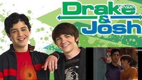 Drake & Josh Blank Intro Season 4