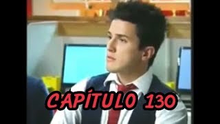 Rebelde Brasil (130° capítulo - completo)