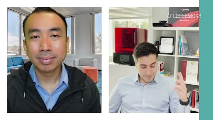 What's Behind You Ep. 2 with Amir Mansouri
