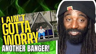 Harry Mack - I Ain’t Gotta Worry (Official Video) - Rapper Reaction