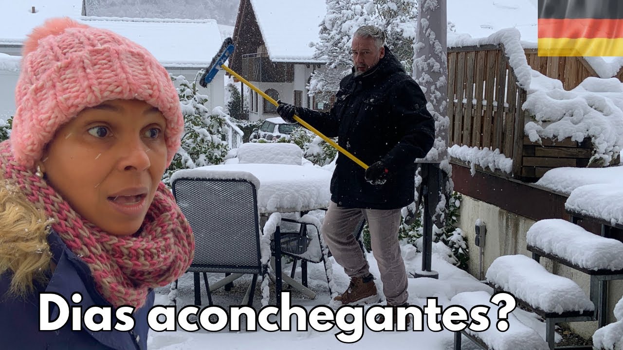 NOSSO DOMINGO COM MUITA NEVE, PANQUECAS E BISCOITOS! UM ACHADO MUITO ANTIGO NO SÓTÃO! NATAL CHEGANDO