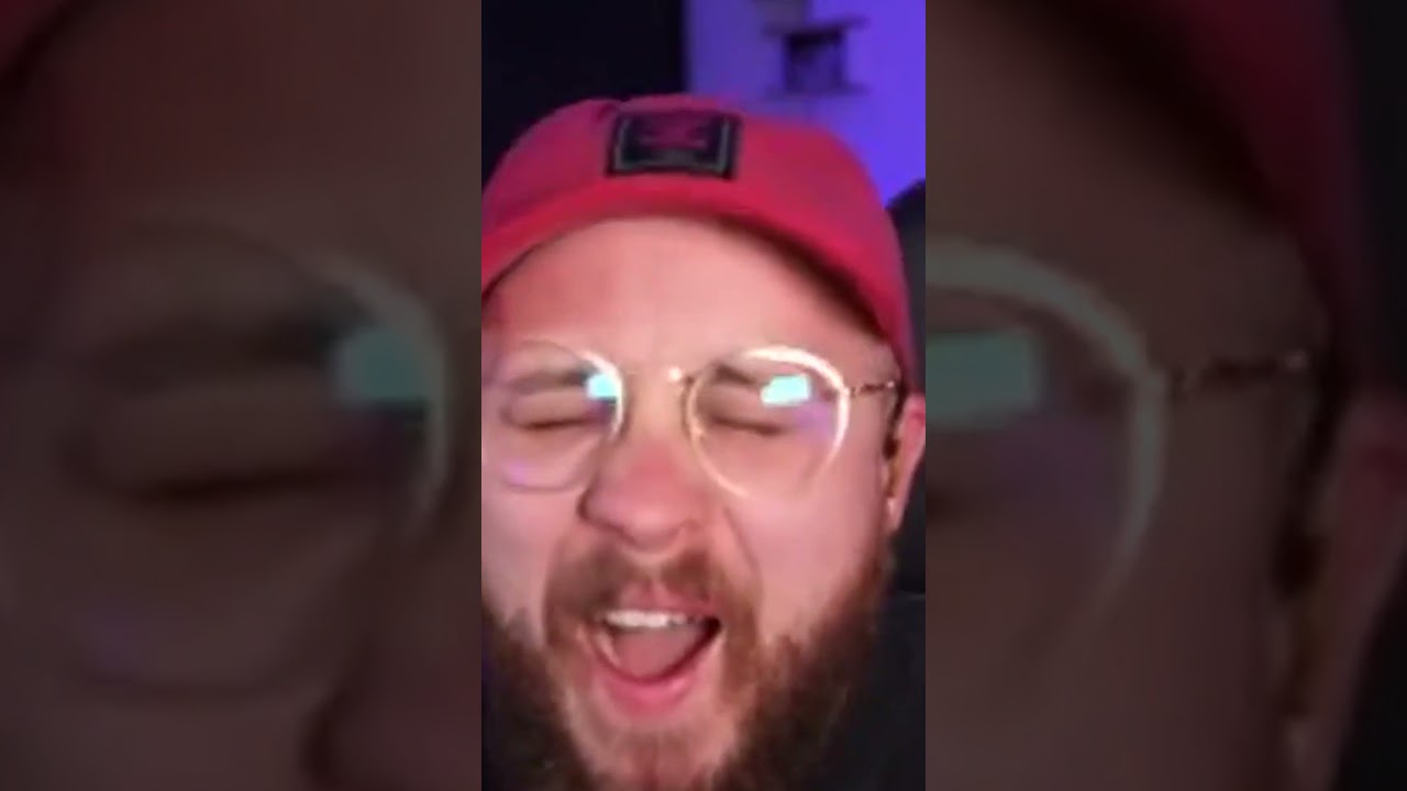 Uwe! Du bist meine Perle 😂 