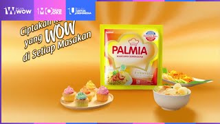Download lagu Palmia - Flavorful Cooking