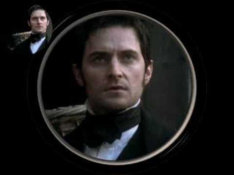 Tribute to John Thornton North and South - Richard Armitage