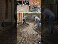 This Garden Transformation is Too Good #shots ts #diy #makeover #transformation #garden #backyard