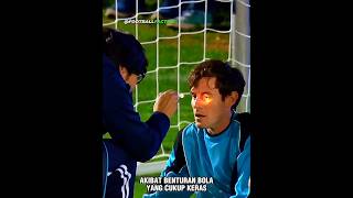 Kiper Tersial Atau Kiper Terbaik? 🤔