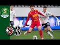 Örebro Landskrona goals and highlights