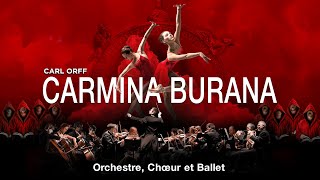 Carmina Burana I Tournée en France I Teaser