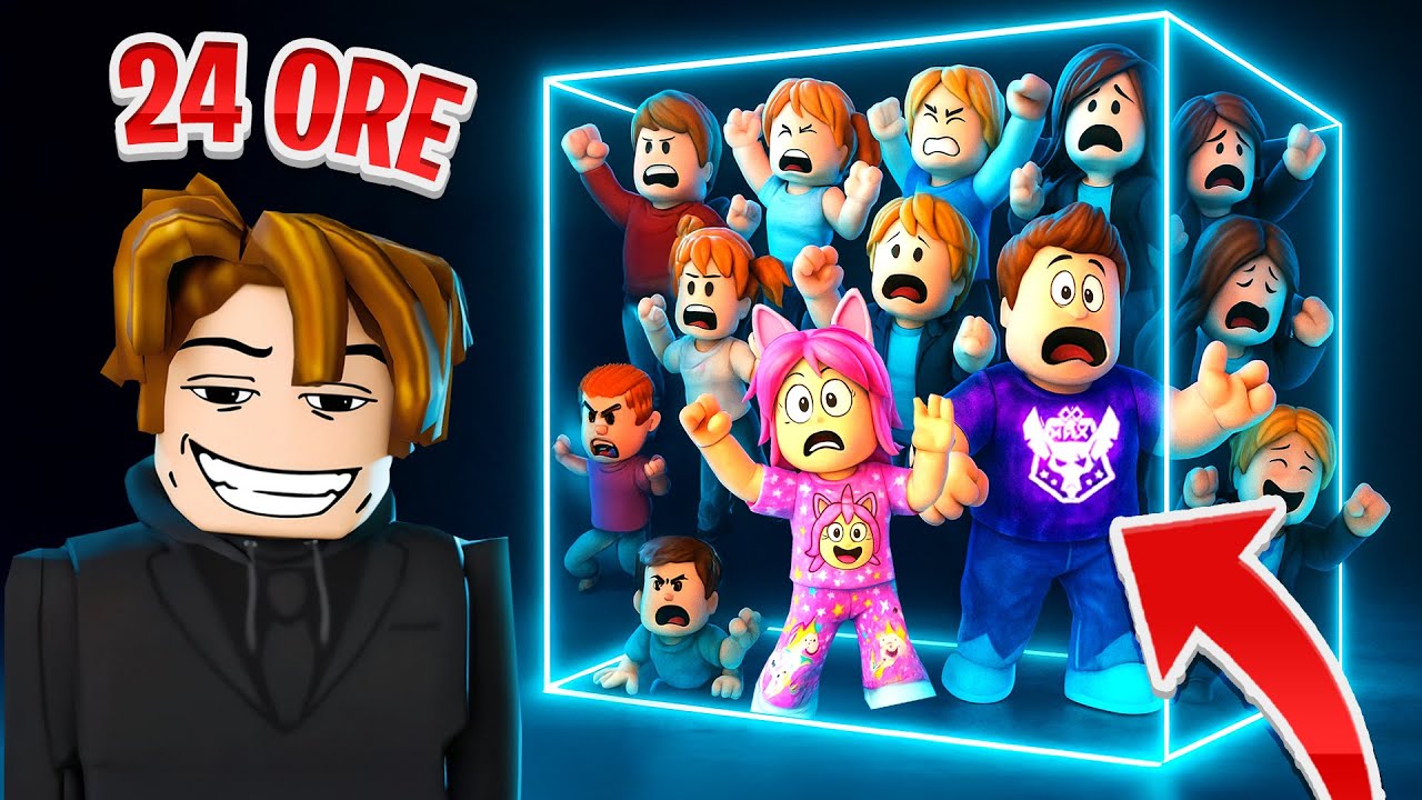 📦ULTIMUL CARE IESE DIN CUTIE CASTIGA 1.000.000$!💰