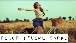 Kürtçe Şarkı Tıklama Rekoru Kırıyor (Acappela)