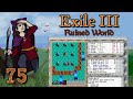 Lets play exile iii ruined world  75  the demonhaunted tower