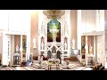 LIVE - Biserica Romano-Catolică Sfinţii Petru si Paul Bacau